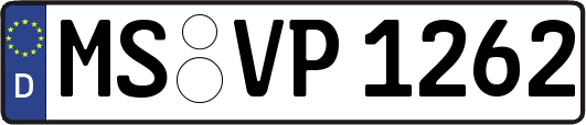 MS-VP1262