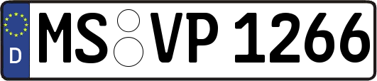 MS-VP1266