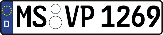 MS-VP1269
