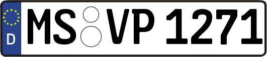MS-VP1271