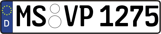 MS-VP1275