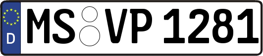 MS-VP1281