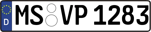 MS-VP1283