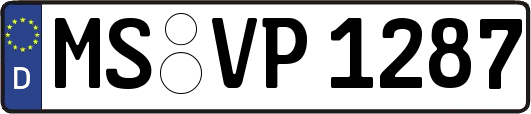 MS-VP1287