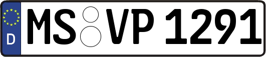 MS-VP1291