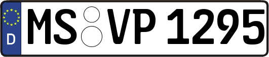 MS-VP1295