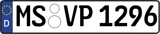 MS-VP1296