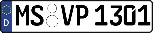 MS-VP1301