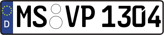 MS-VP1304