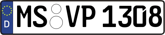 MS-VP1308