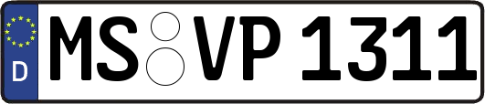 MS-VP1311