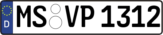 MS-VP1312