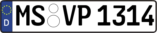 MS-VP1314
