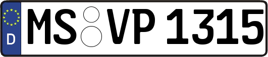 MS-VP1315