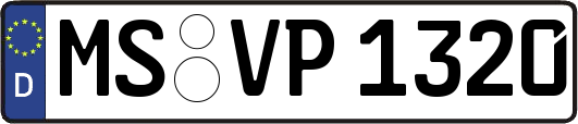 MS-VP1320