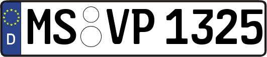 MS-VP1325