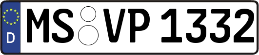 MS-VP1332