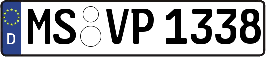 MS-VP1338
