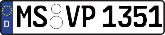 MS-VP1351