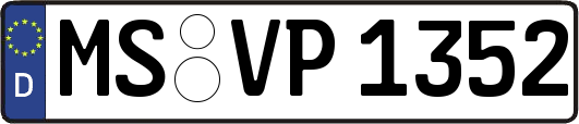 MS-VP1352