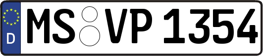 MS-VP1354