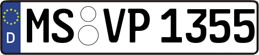MS-VP1355
