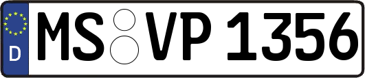 MS-VP1356