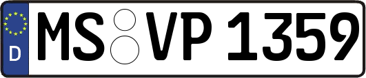 MS-VP1359