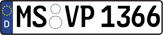 MS-VP1366