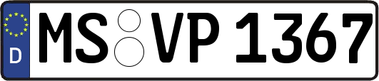 MS-VP1367