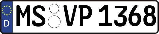 MS-VP1368