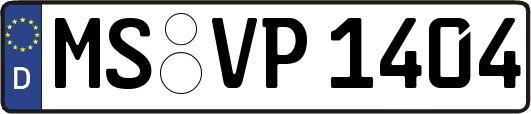 MS-VP1404