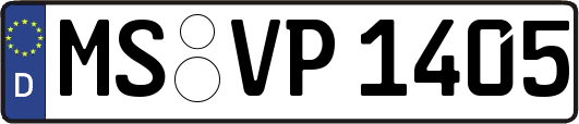 MS-VP1405