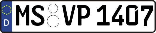 MS-VP1407