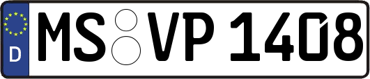 MS-VP1408
