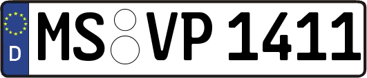 MS-VP1411