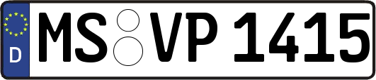 MS-VP1415