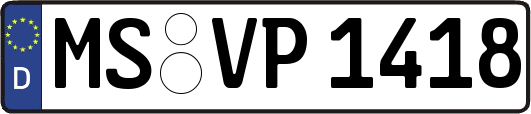 MS-VP1418