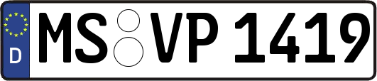 MS-VP1419