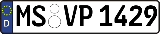 MS-VP1429