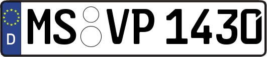 MS-VP1430