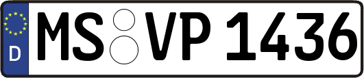 MS-VP1436