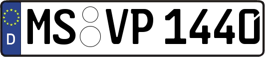 MS-VP1440