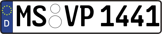 MS-VP1441