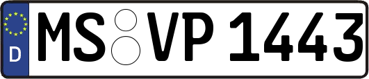 MS-VP1443