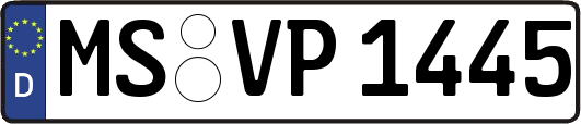 MS-VP1445