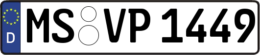 MS-VP1449