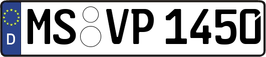 MS-VP1450