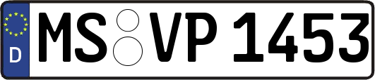 MS-VP1453