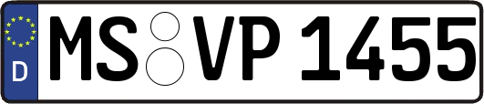 MS-VP1455